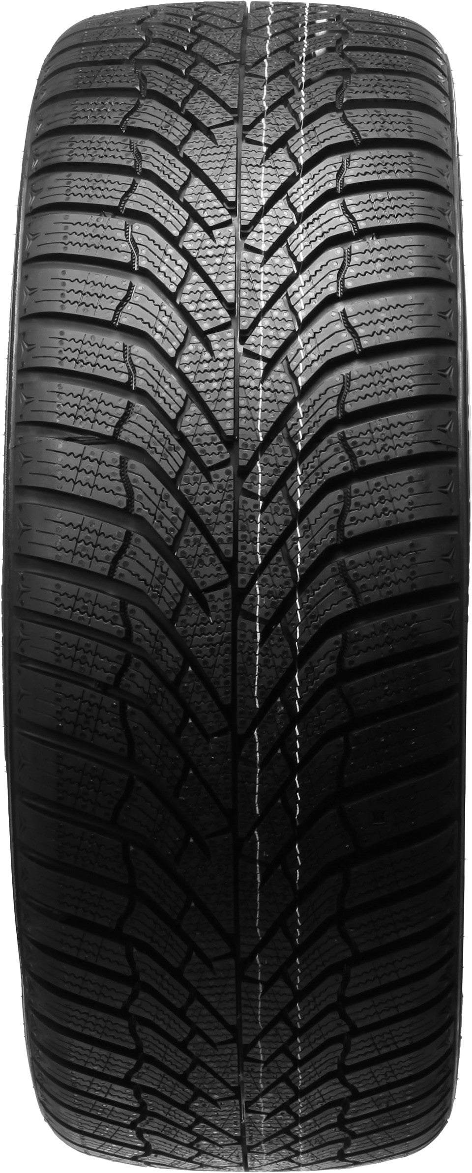 Kumho Wintercraft WP52+ 3PMSF 195/55 R16 87H