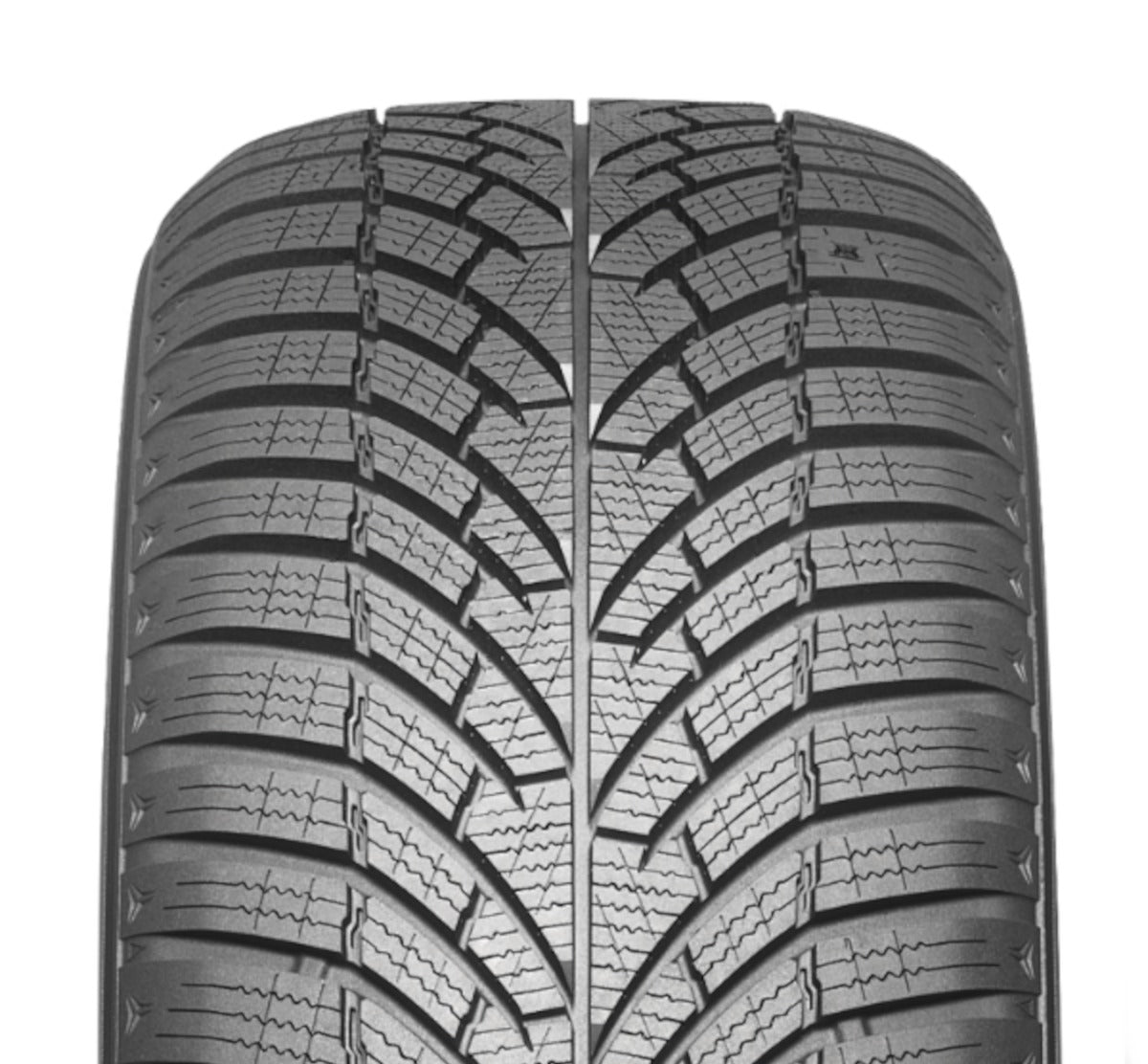 Kumho Wintercraft WP52+ XL 3PMSF 195/50 R16 88H – Bild 3