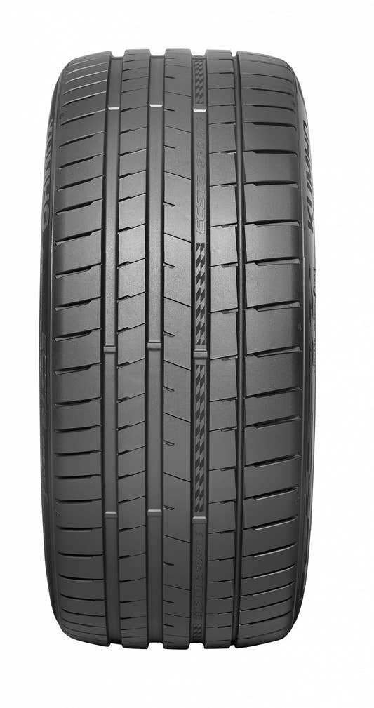Kumho Ecsta Sport S PS72 XL 225/40 R18 92Y