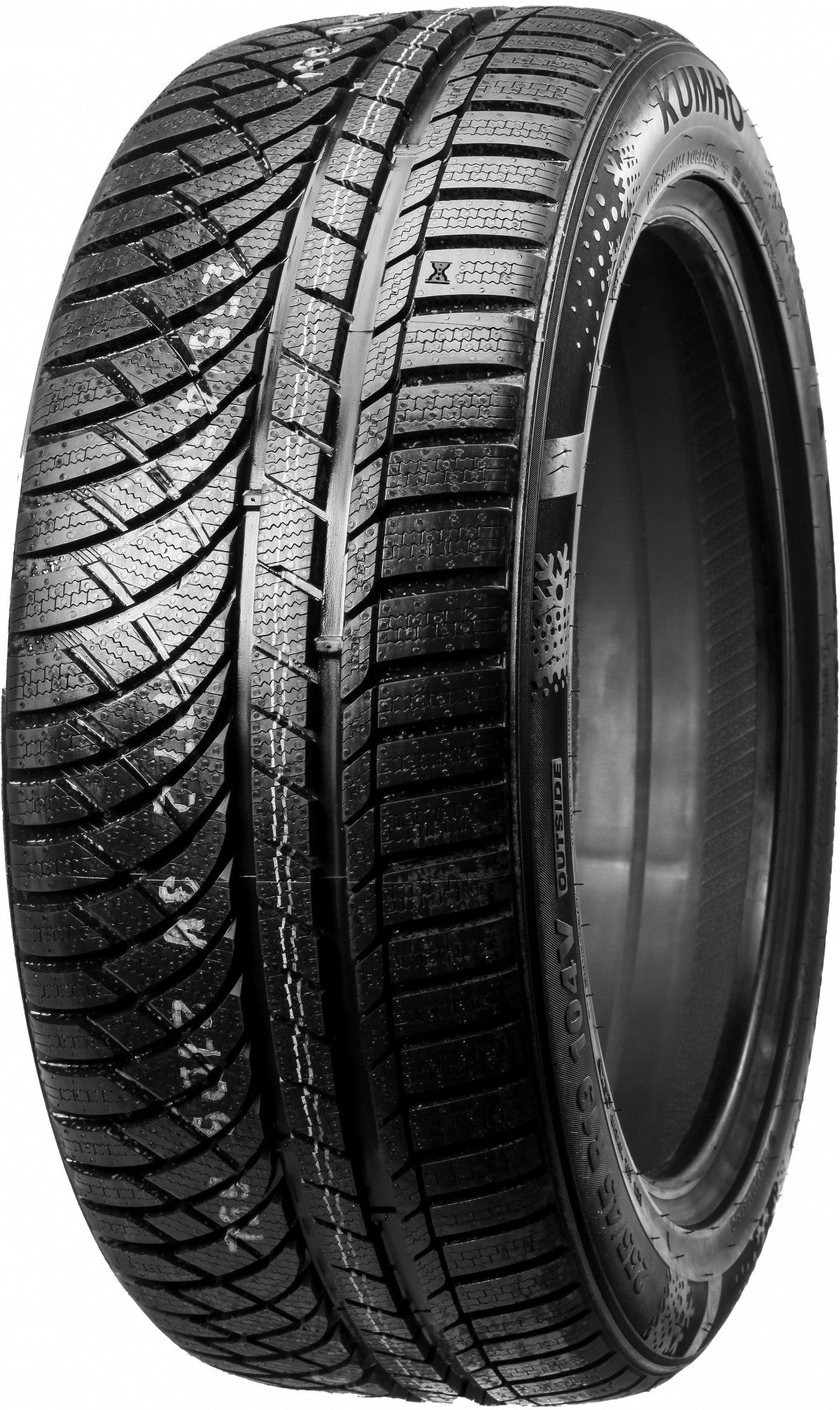 Kumho Wintercraft WP72 XL 3PMSF 245/45 R19 102V