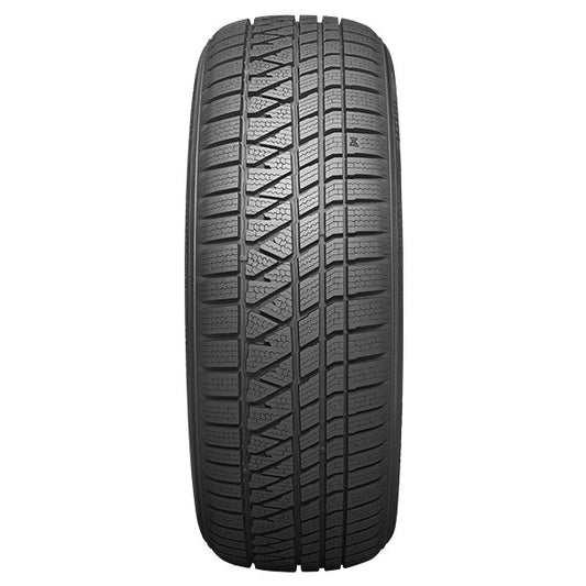 Kumho Wintercraft WS71 SUV XL 3PMSF NA 265/65 R17 116H