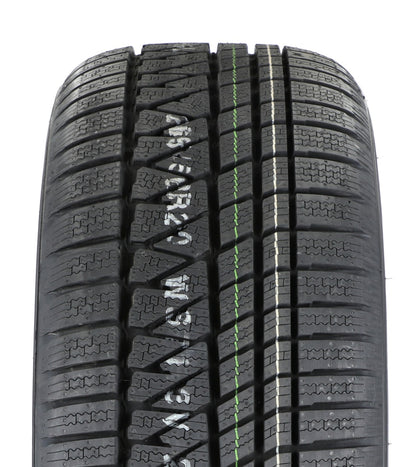 Kumho Wintercraft WS71 XL 3PMSF 255/55 R20 110V – Bild 3