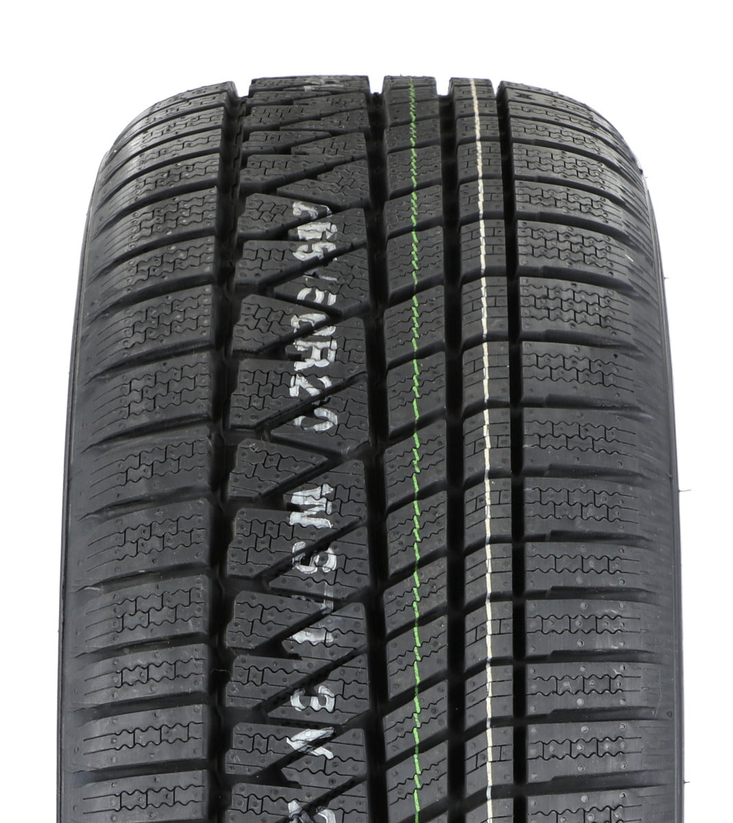Kumho Wintercraft WS71 XL 3PMSF 265/40 R21 105V – Bild 3