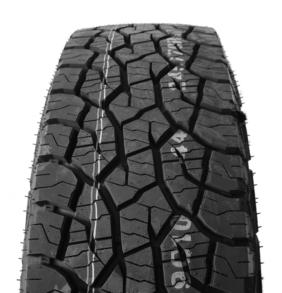 Kumho Road Venture AT52 3PMSF 255/70 R16 111T – Bild 4