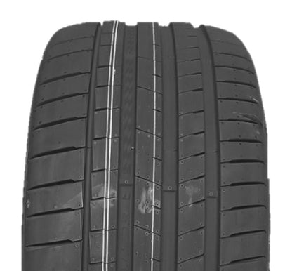Kumho Ecsta Sport S PS72 XL 255/30 R19 91Y – Bild 4