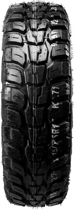 Kumho Road Venture MT KL71 P.O.R. 265/75 R16 119/116Q