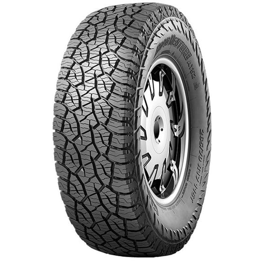 Kumho Road Venture AT52 XL 3PMSF 235/60 R18 107H
