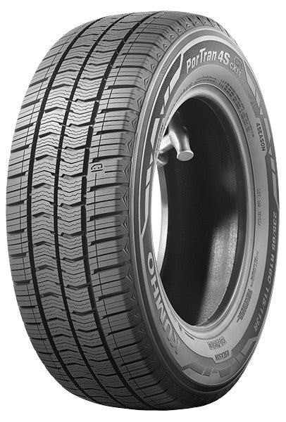 Kumho PorTran 4S CX11 195/75 R16 110/108T