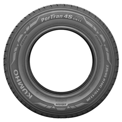 Kumho PorTran 4S CX11 195/75 R16 110/108T