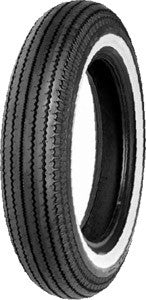 Shinko E-270DW (TT) 4/ R19 61H
