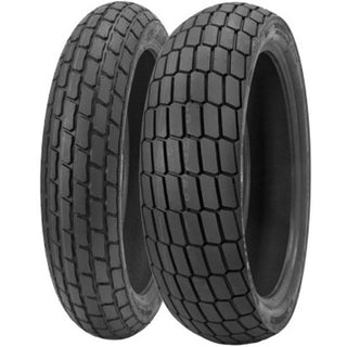 Shinko SR-268 (TT) FT SOFT 140/80-19 71H