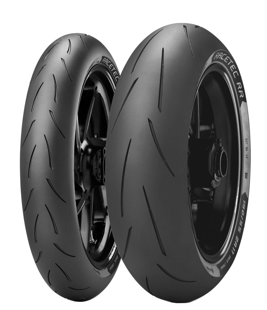 Metzeler Racetec RR DOT23 140/70 R17 66V DOT DOT23