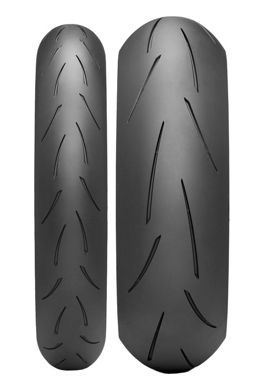 Metzeler Racetec RR DOT23 140/70 R17 66V DOT DOT23 – Bild 2