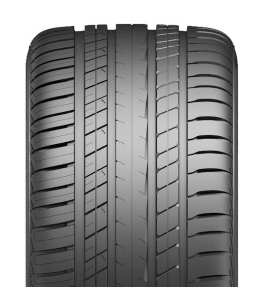 Dynamo Hiscend-H MSU01 235/50 R18 97V – Bild 2