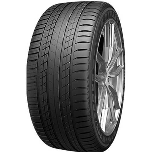 Dynamo Hiscend-H MSU01 235/50 R18 97V