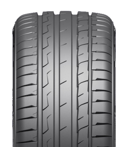 Dynamo STREET-H MU71 XL MFS BSW (KAM) 225/55 R16 99W – Bild 3