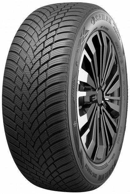 Sailun Ice Blazer Alpine 2 XL 3PMSF 205/55 R16 94H – Bild 2