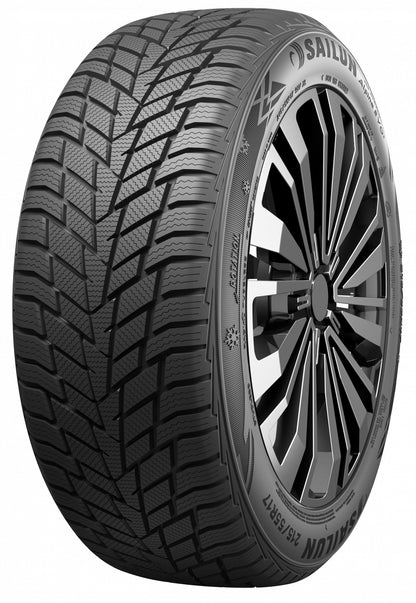 Sailun Ice Blazer Alpine Evo 2 XL 3PMSF 235/55 R19 105V