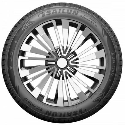 Sailun Ice Blazer Alpine Evo 2 XL 3PMSF 235/55 R19 105V