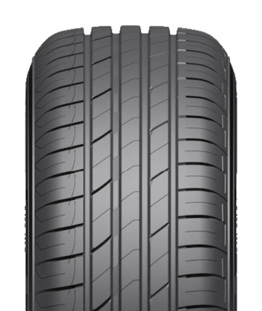 Dynamo Street-H Prima MH51 215/70 R15 98H