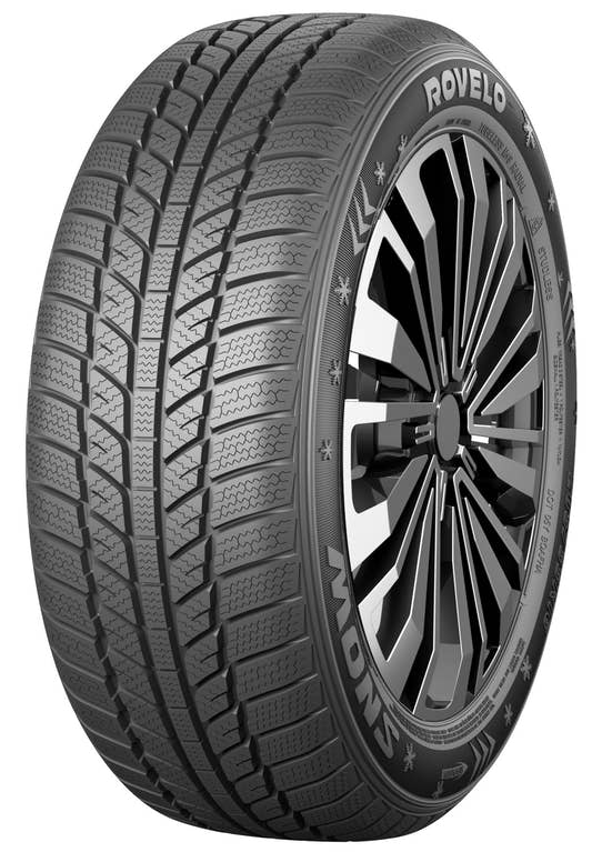 Rovelo Snow 3PMSF 195/65 R15 91H