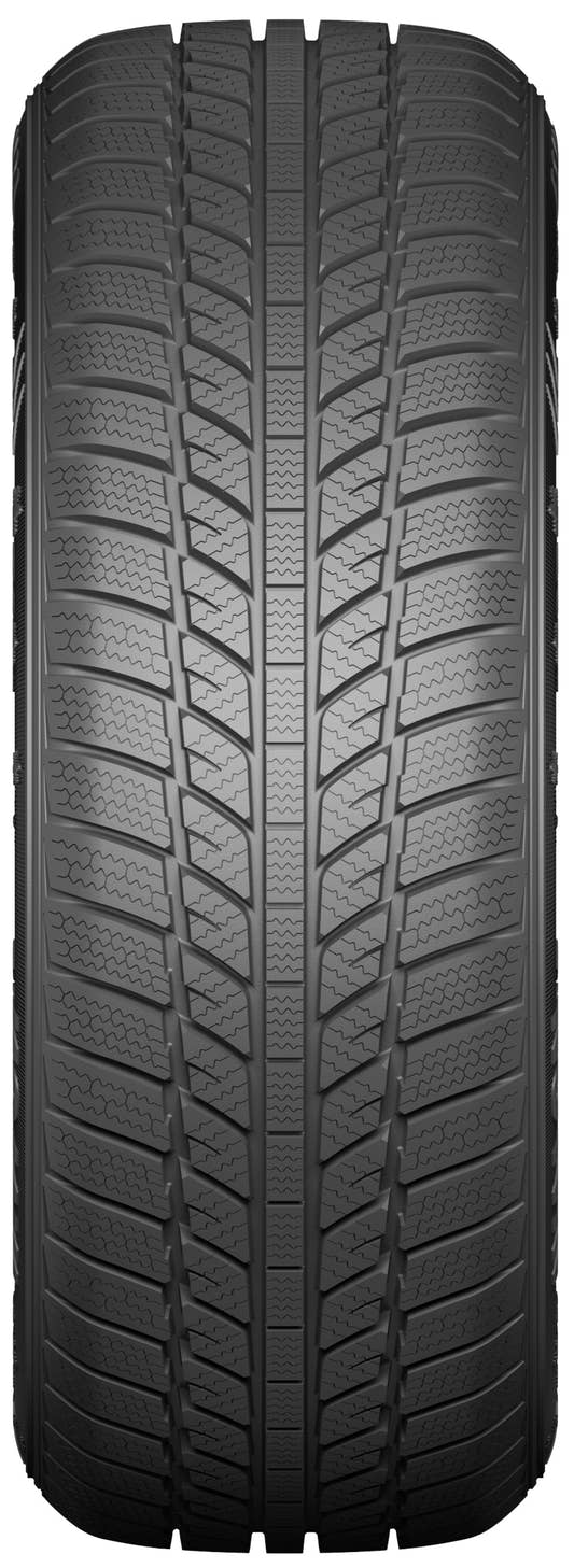 Rovelo Snow 3PMSF 195/65 R15 91H – Bild 2