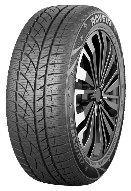 Rovelo Snow Sprint 235/55 R18 104H