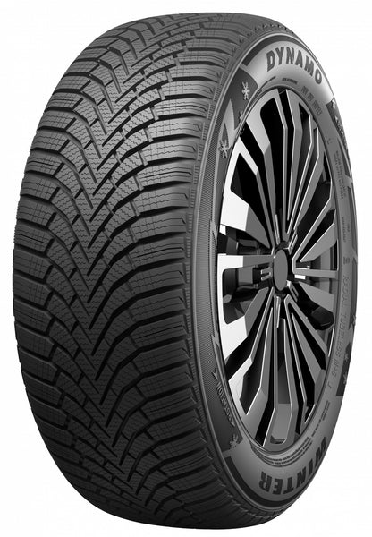 Dynamo WINTER XL 3PMSF (KAM) 205/60 R16 96H