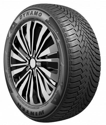 Dynamo WINTER XL 3PMSF (KAM) 205/60 R16 96H – Bild 2
