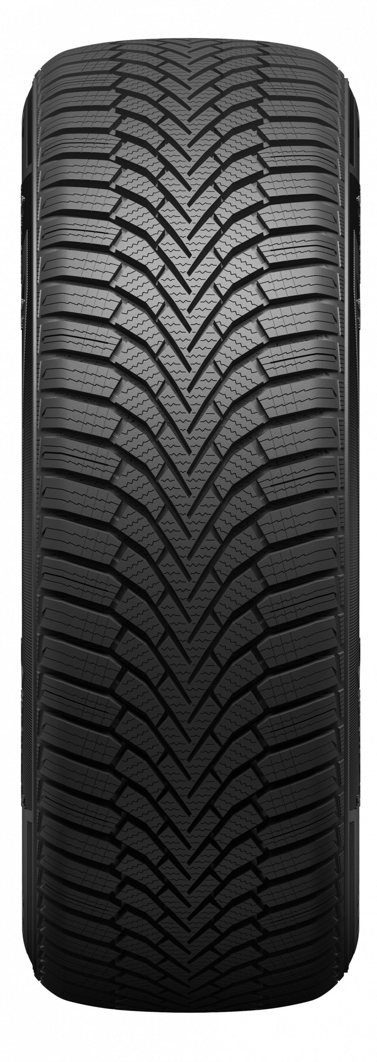 Dynamo WINTER XL 3PMSF (KAM) 205/60 R16 96H – Bild 3