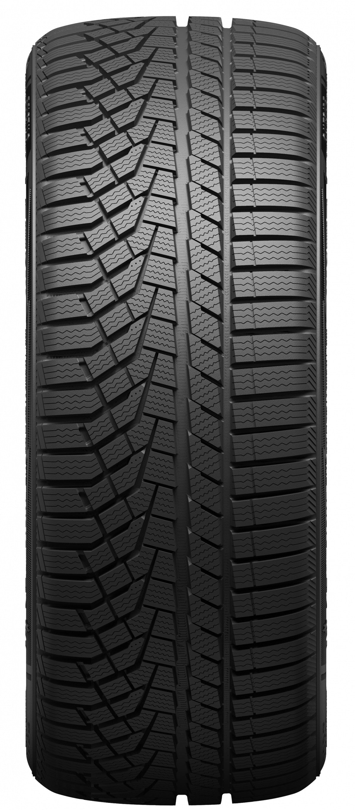 Dynamo Winter Sport 3PMSF XL 215/45 R17 91V – Bild 3