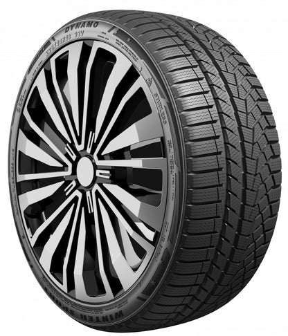 Dynamo Winter Sport 3PMSF XL 225/45 R18 95V