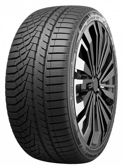 Dynamo Winter Sport 3PMSF XL 225/45 R18 95V – Bild 2