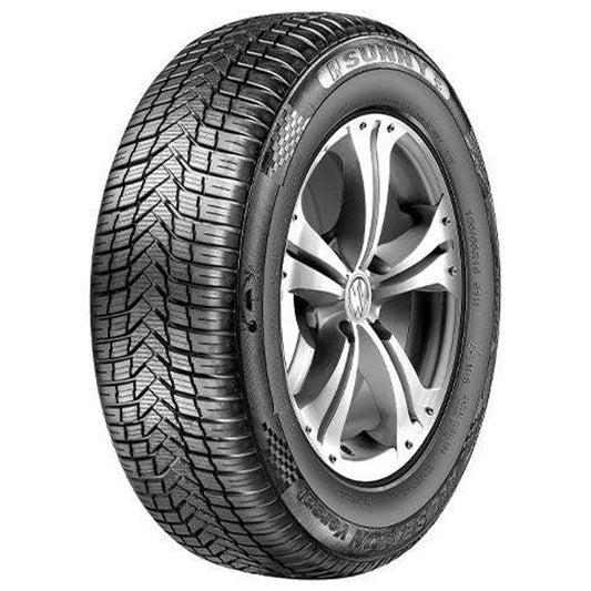 Sunny NC 501 All Season XL 3PMSF 245/45 R18 100Y