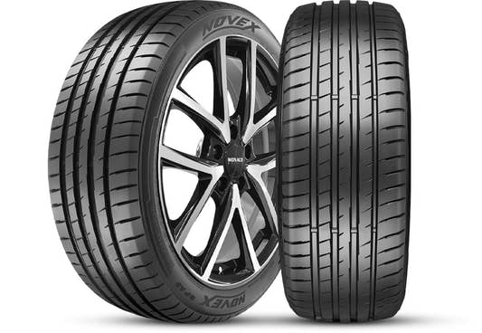 Novex SP A5 205/50 R16 87W