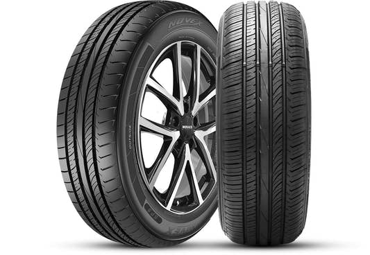 Novex SP 5 XL 215/65 R16 102H