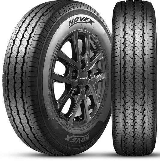 Novex LTR 5 175/80 R13 97N