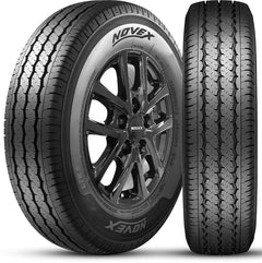 Novex LTR 5 165/70 R14 89R