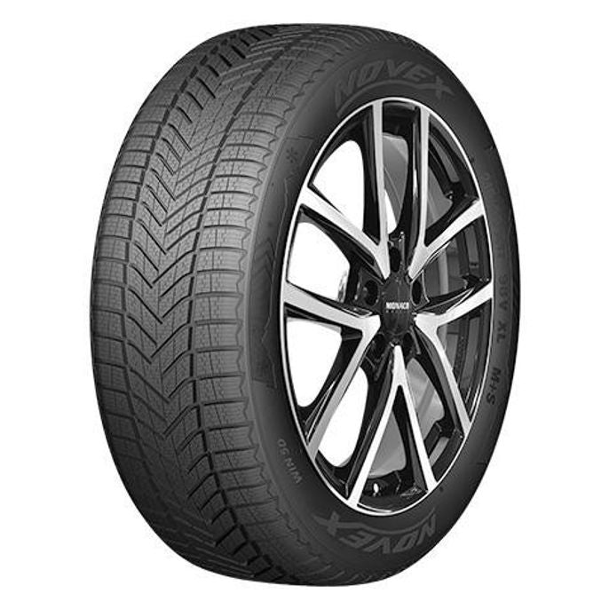 Novex WIN 5D XL 3PMSF 215/55 R18 99V