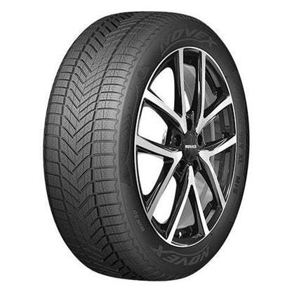 Novex WIN 5D XL 3PMSF 215/55 R18 99V