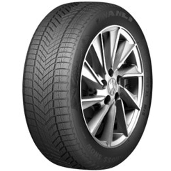 Wanli SW612 XL 3PMSF 235/45 R20 100V
