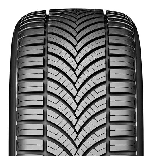 Kpatos Crossweather Max 255/35 ZR19 96Y