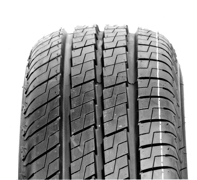Firemax FM916 225/75 R16 121/120R – Bild 2