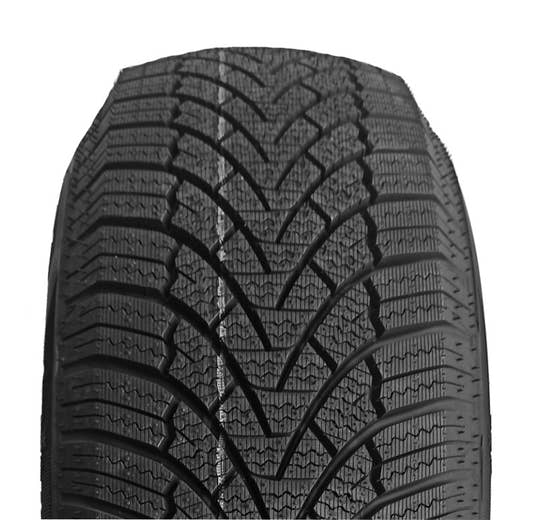 Fronway Icemaster I 3PMSF 205/55 R16 91H – Bild 2
