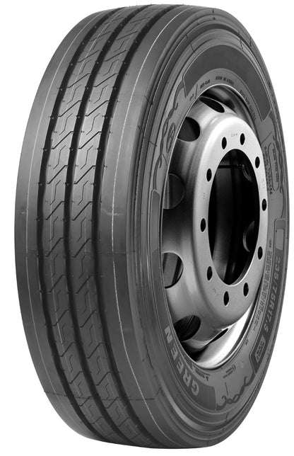 Linglong KLT200 205/65 R17.5 129J