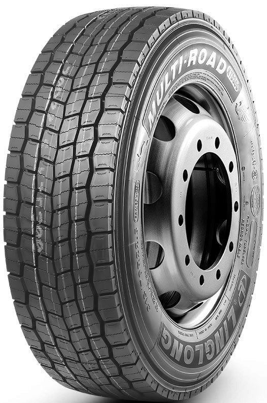 Linglong KTD300 295/60 R22.5 150L