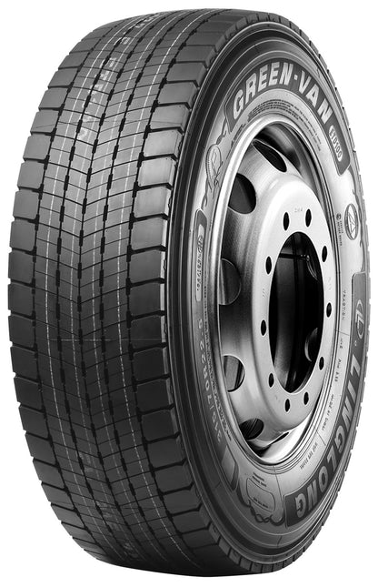 Linglong ETD100 315/80 R22.5 156L