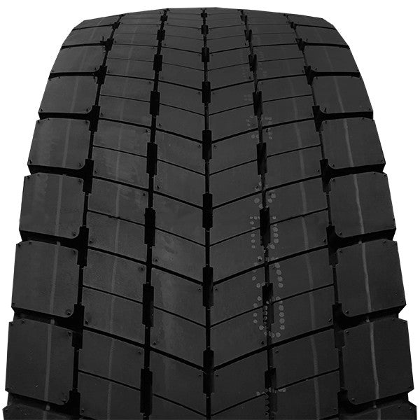 Linglong ETD100 315/80 R22.5 156L – Bild 2