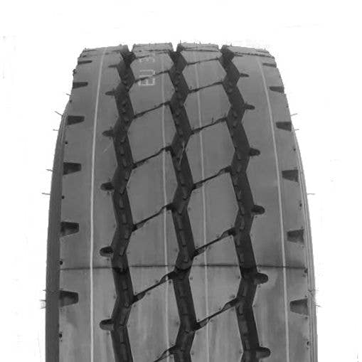Linglong KMA400 315/80 R22.5 158/150K