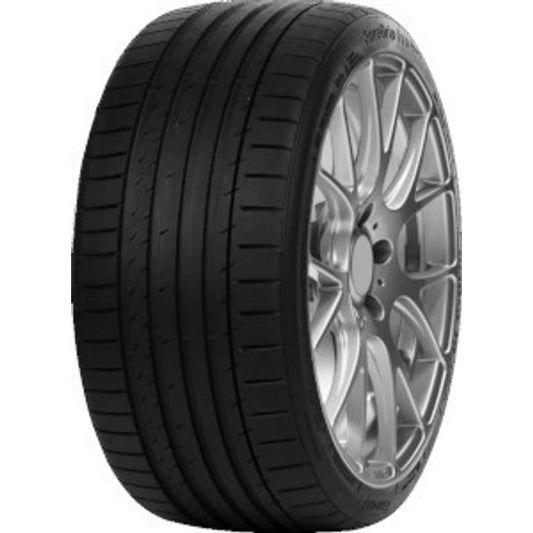 Gripmax SureGrip Pro Sport XL 245/50 R18 104Y